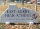 East Surry High School Logo Photo Album