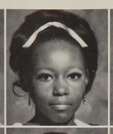 Yolanda Davis Pruitt's Classmates profile album