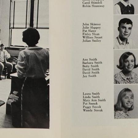 Susan Graham's Classmates profile album