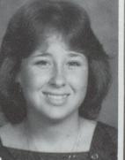 Margo Mitchell Peach's Classmates profile album