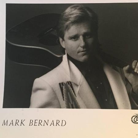 Mark Bernard's Classmates® Profile Photo