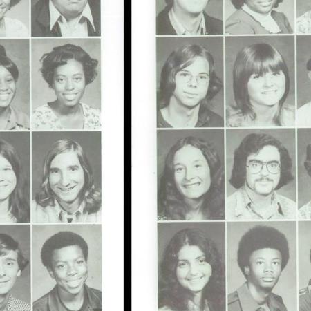 Cynthia Jenkins' Classmates profile album