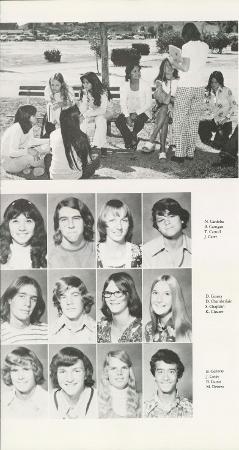 Kathy Tanguay's Classmates profile album