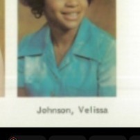 Velissa Johnson's Classmates® Profile Photo