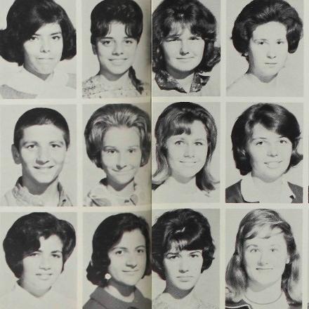 Beverly Solis' Classmates profile album