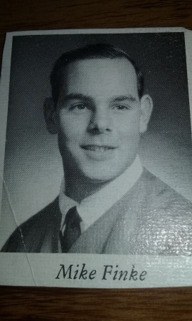 Mike Finke's Classmates profile album