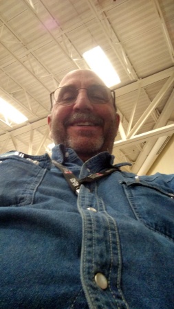 Gary Wilzbacher's Classmates® Profile Photo