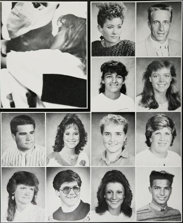 Tina Ross' Classmates profile album