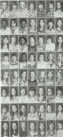 Donna Gilliam's Classmates profile album