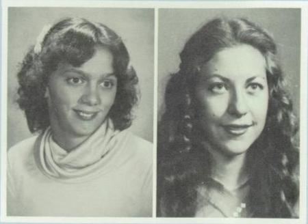 Heidi Esteb's Classmates profile album