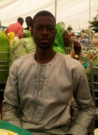 Abdulbasit Adebayo's Classmates® Profile Photo