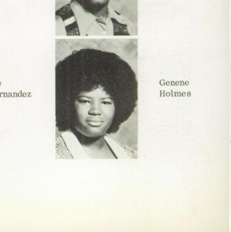 Genene Holmes' Classmates profile album