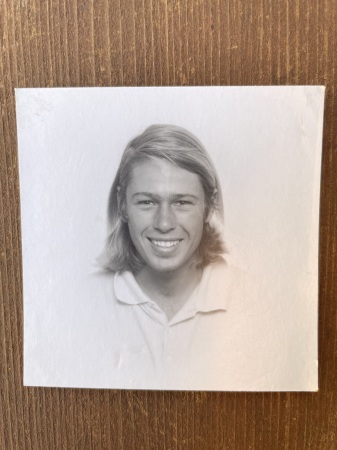 Gary Schramm's Classmates® Profile Photo