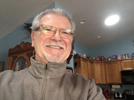 Donald Kotz's Classmates® Profile Photo