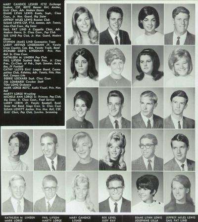 Karen Sneed's Classmates profile album