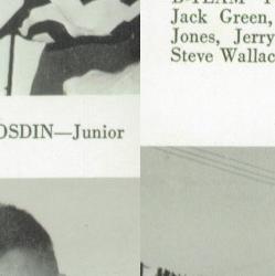 David Drummond's Classmates profile album