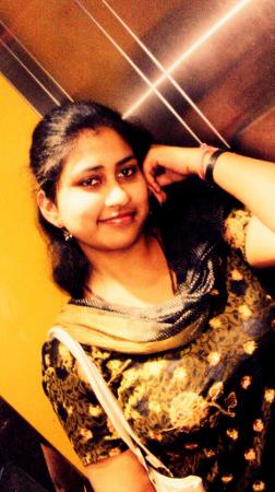 Priyam Kumari's Classmates® Profile Photo