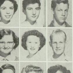 Jerry Newton's Classmates profile album