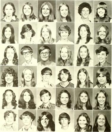 Carole Anderson's Classmates profile album