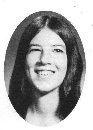 Kathy McGowan's Classmates profile album