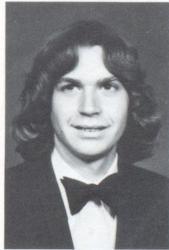 Mark Holloway's Classmates profile album