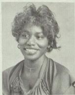 Shelia Scott-hawkins' Classmates profile album