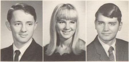 Linda Hiersche's Classmates profile album