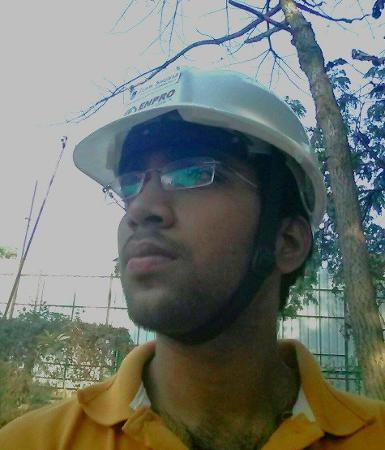 Abdul Zoheb's Classmates® Profile Photo