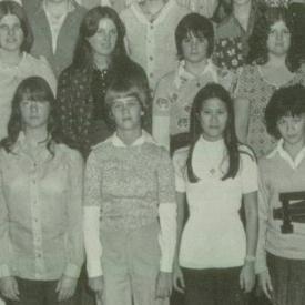 Becky Marsh's Classmates profile album