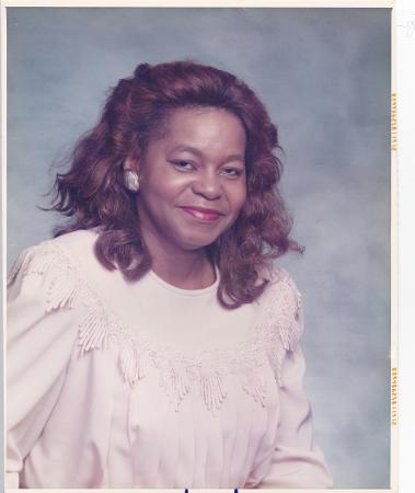 Paulette Gates's Classmates® Profile Photo