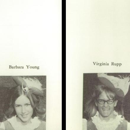 Trudy Johnson's Classmates profile album