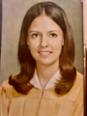 Debra Day's Classmates profile album