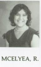 Rosemary Galan's Classmates profile album