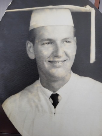 Jim Foust's Classmates profile album