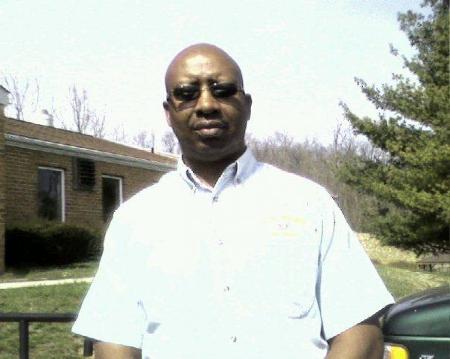 Leroy Worthy's Classmates® Profile Photo