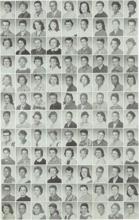 Tamara Smith's Classmates profile album