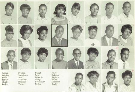 Ray Taylor's Classmates profile album