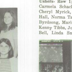 Donna Barbour's Classmates profile album