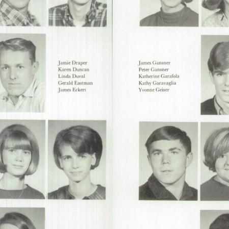 James Freeman's Classmates profile album
