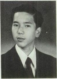 Edwin Lee's Classmates profile album