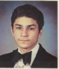 Daniel Delgado's Classmates® Profile Photo