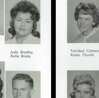 Larry Adams' Classmates profile album