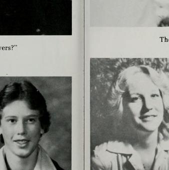 Nancy Currie's Classmates profile album
