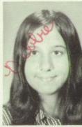 SANDRA Brinson's Classmates profile album