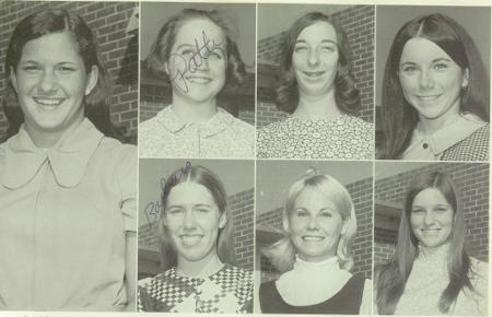Susan Elledge's Classmates profile album
