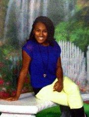 Lakeisha Taylor's Classmates® Profile Photo