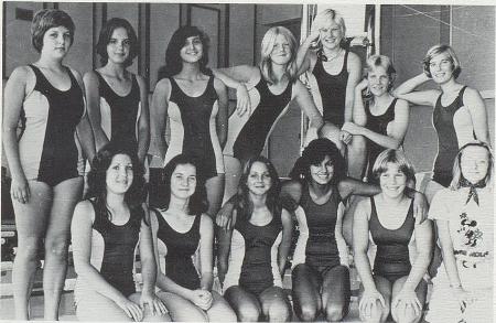 Sue Morgan's Classmates profile album