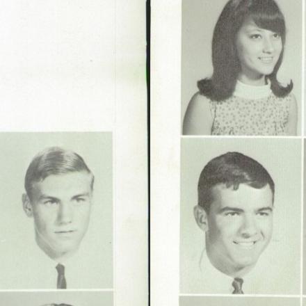 Gayla Phillips' Classmates profile album