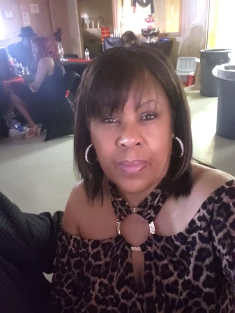 Jimola Wilson's Classmates® Profile Photo