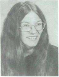 Julie Lewis' Classmates profile album